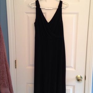 Black Prom/Formal Dress